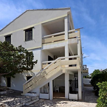 Apartments With A Parking Space Pag - 18345 Pag Town Exterior foto