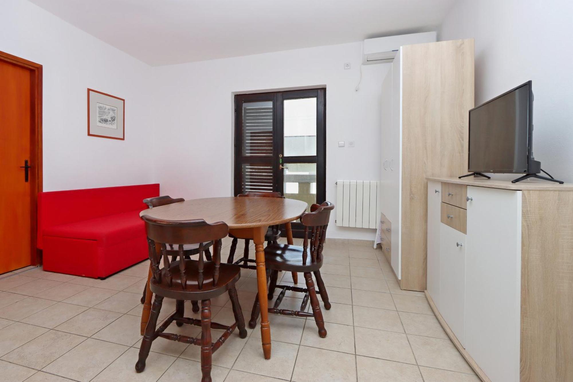 Apartments With A Parking Space Pag - 18345 Pag Town Exterior foto