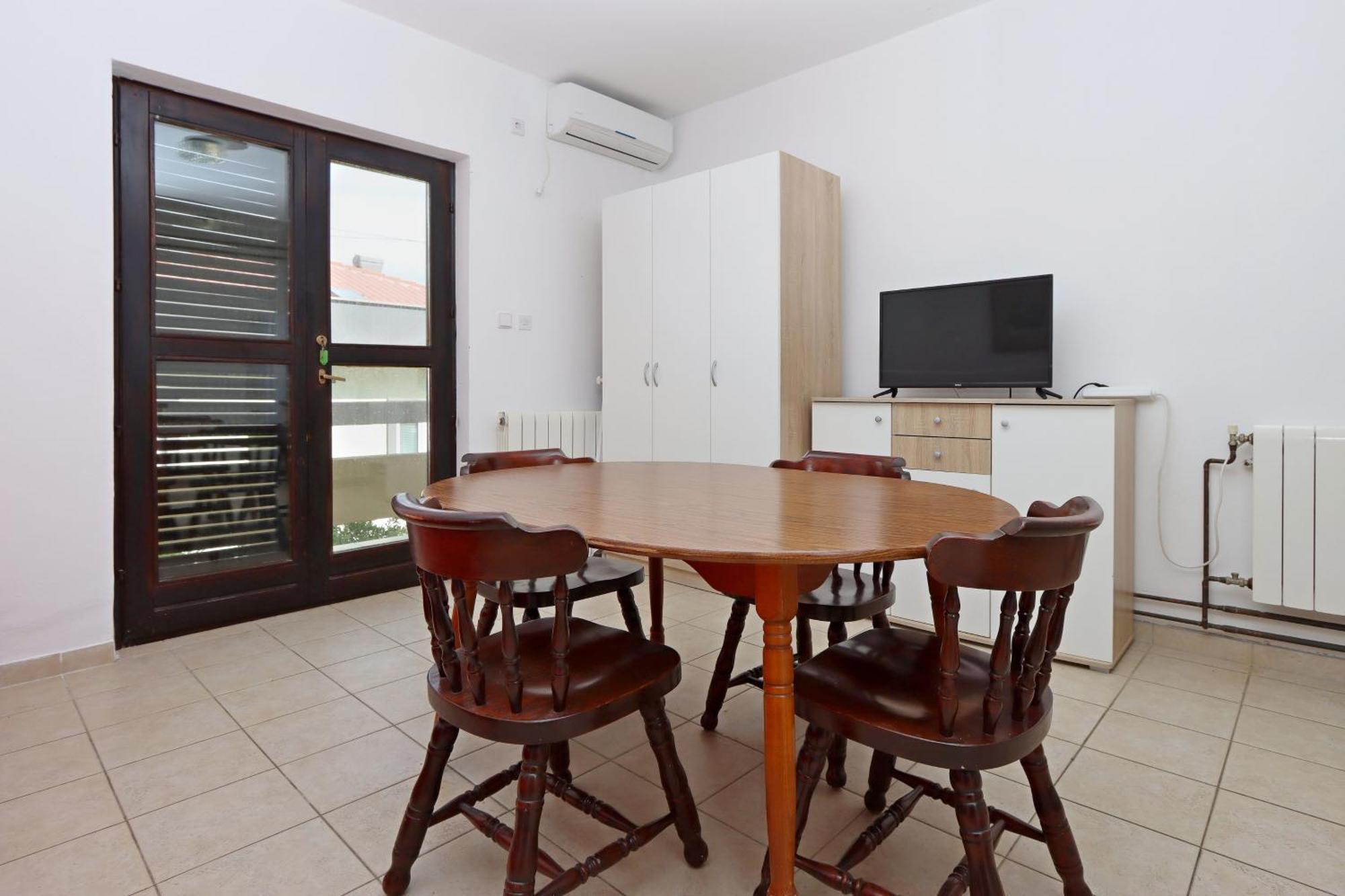Apartments With A Parking Space Pag - 18345 Pag Town Exterior foto