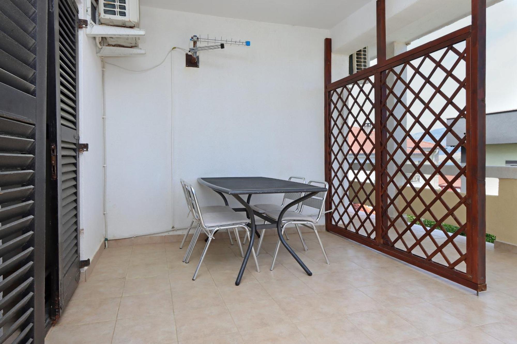 Apartments With A Parking Space Pag - 18345 Pag Town Exterior foto