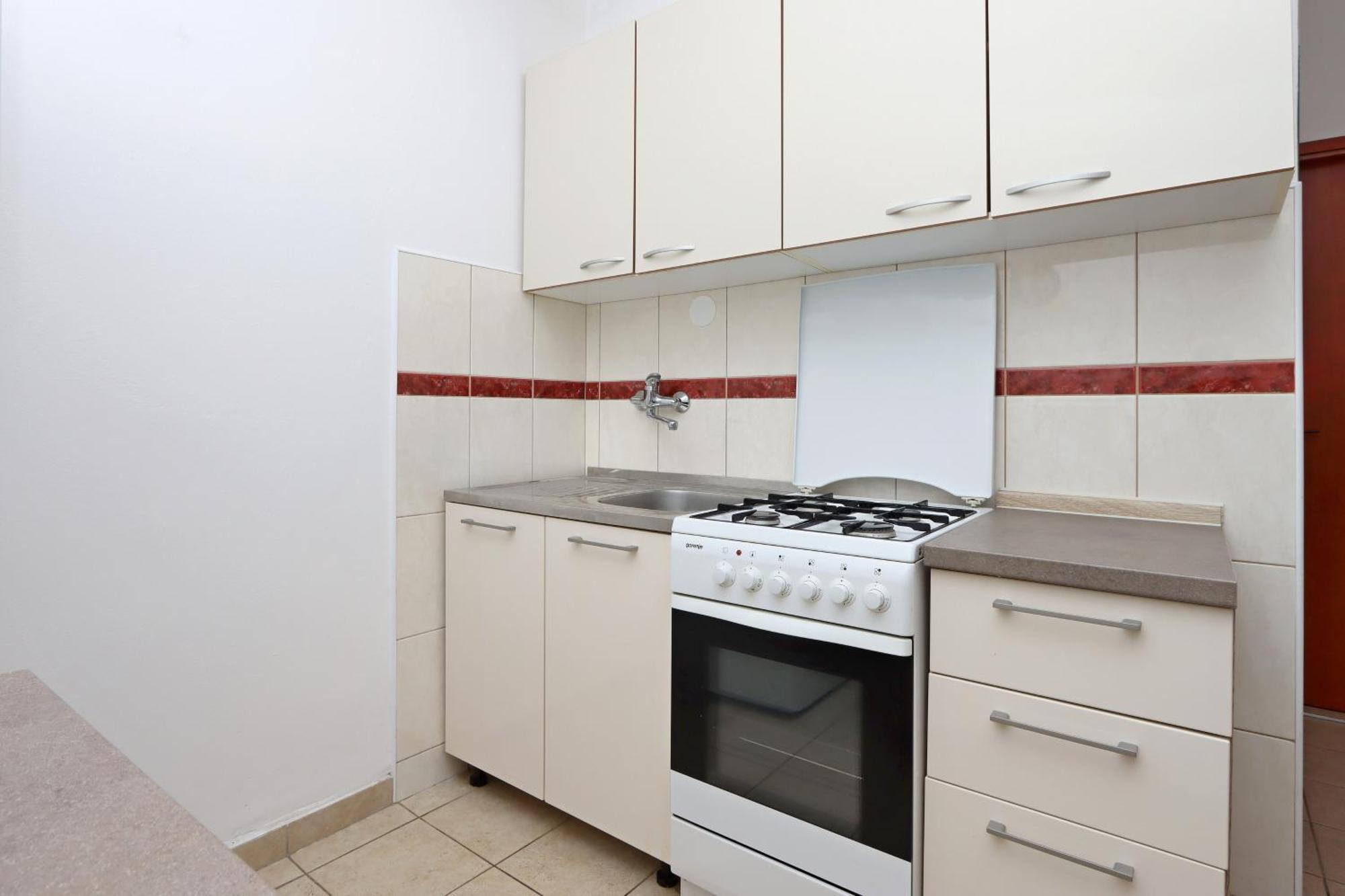 Apartments With A Parking Space Pag - 18345 Pag Town Zimmer foto