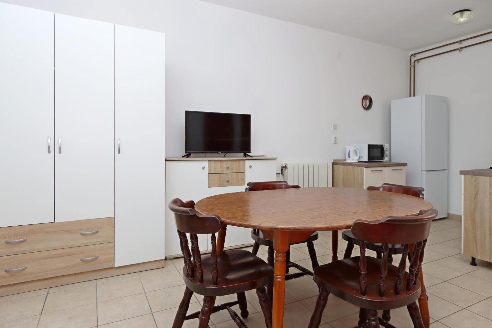 Apartments With A Parking Space Pag - 18345 Pag Town Zimmer foto